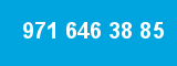 971 646 38 85